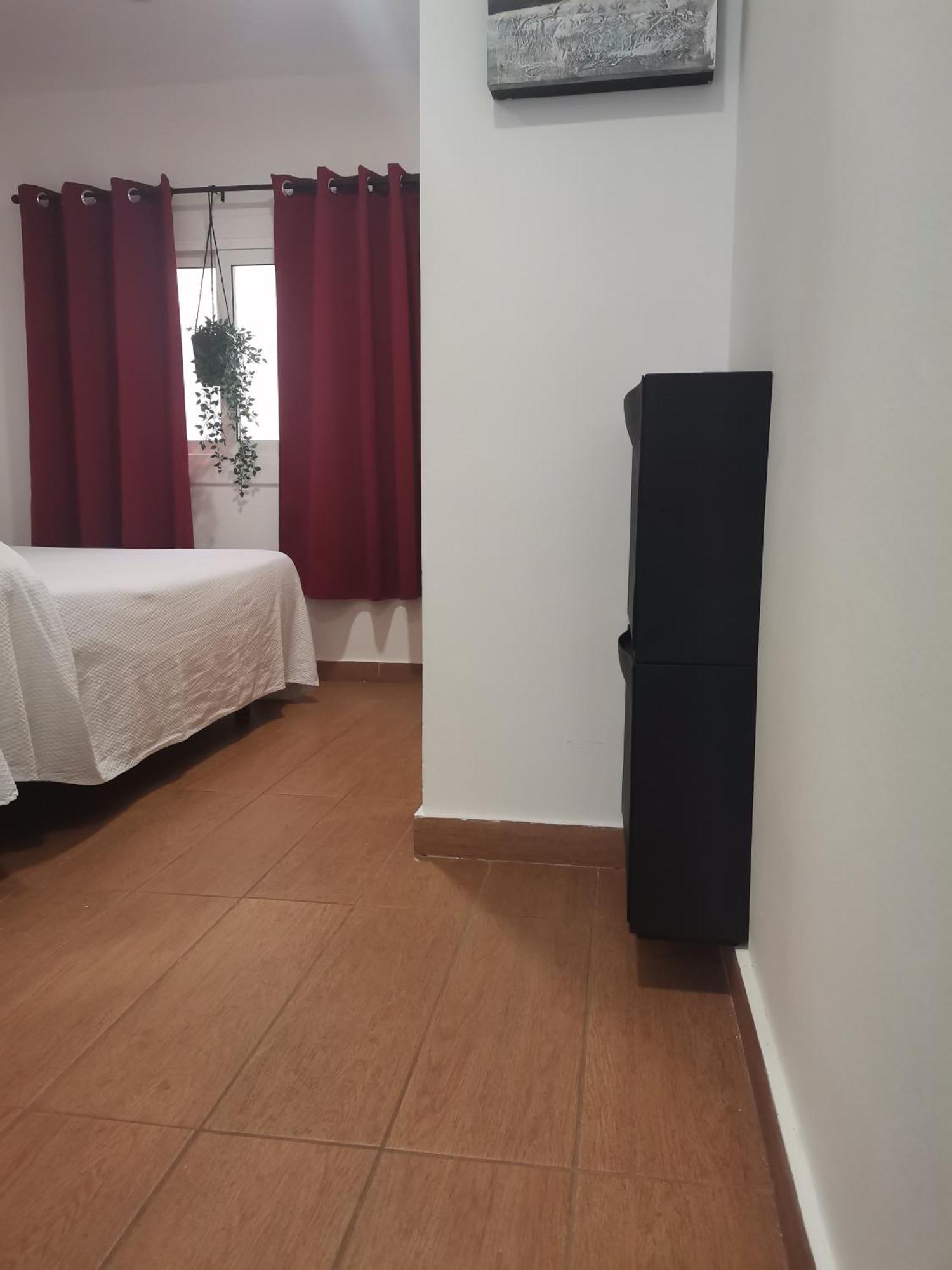 Apartamento Centrico En Calella Buitenkant foto