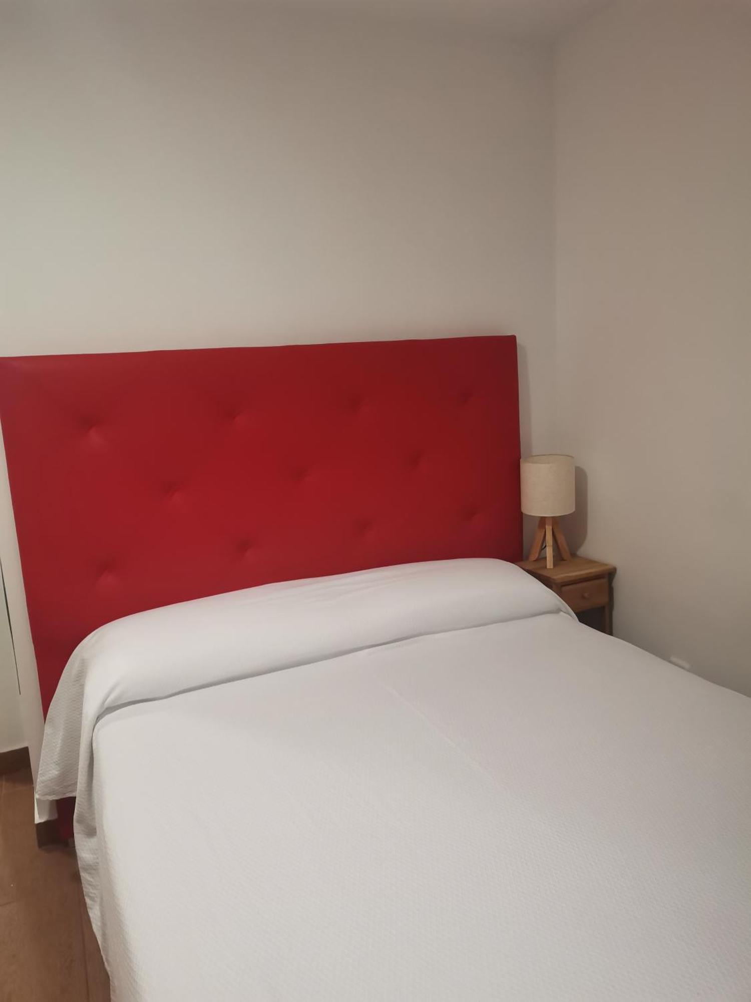 Apartamento Centrico En Calella Buitenkant foto